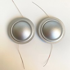 2 diaframmi di ricambio a