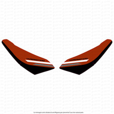 Kit adesivi fianchetto sotto