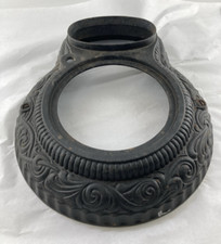 Antica pentola in ghisa BELLE