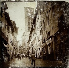 ITALIA Arezzo C1900 Foto
