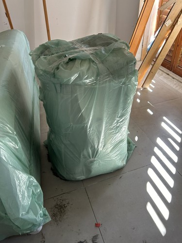 Divano letto posti nuovo - divano,