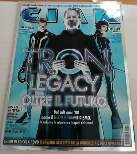 Ciak magazine mondadori ita - mondadori,