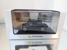 Lecturama Norev Lancia Appia