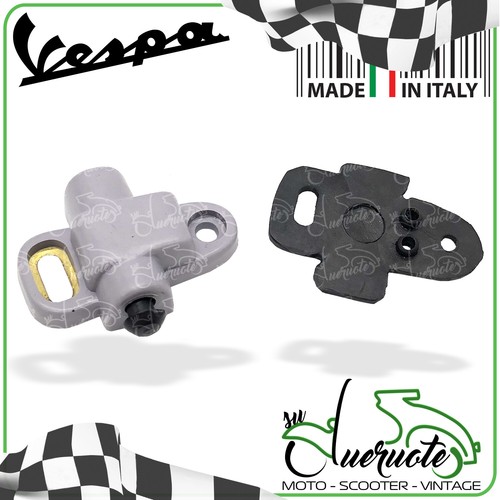 Interruttore stop pedale - interruttore,