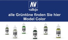 Tutti toni verde colori - -,