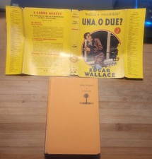 I libri gialli mondadori - una