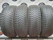 GOMME INVERNALI USATE FULDA