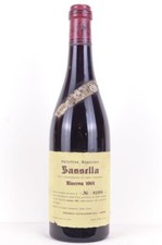 Valtellina superiore sassella - valtellina,