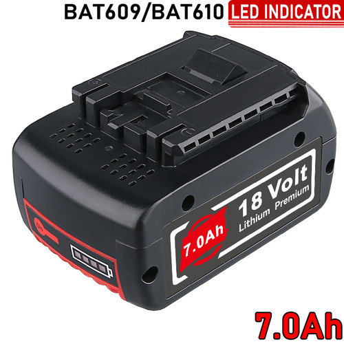 Batteria ah per - per, bosch