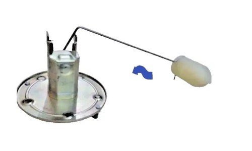 Sonda galleggiante benzina - sonda,