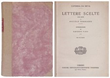Lettere scelte