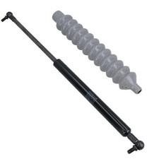 Ramp Gas Strut + Shroud Cover