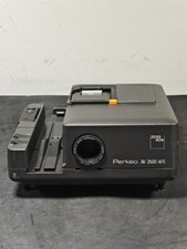 Proiettore Di Diapositive Zeiss Ikon Perkeo AV 2500 AFS - Per Parti
