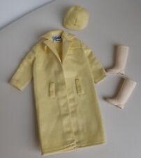 Barbie Midge 1963  Stormy