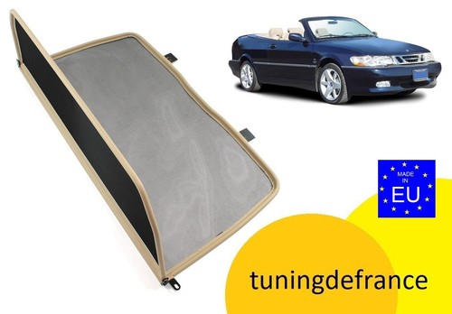 Saab 900 9 3 cabriolet - ii,