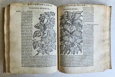 1561 PHARMACOPEIA ILLUSTRATED