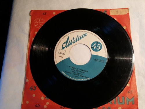 Disco kosma les feuilles - disco,