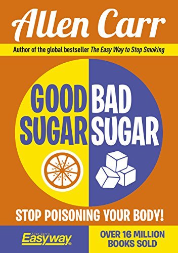 Good sugar bad allen - good, sugar,