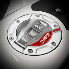 Protezione Tappo Benzina per