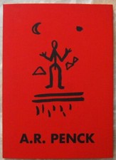 A. R. PENCK. 1990