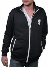 WeSC Uomo Bianco Nero Rainer