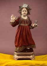 Prague Child Baby Jesus Christ