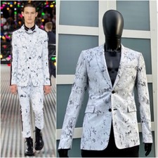 Splendido blazer dior homme - dior,