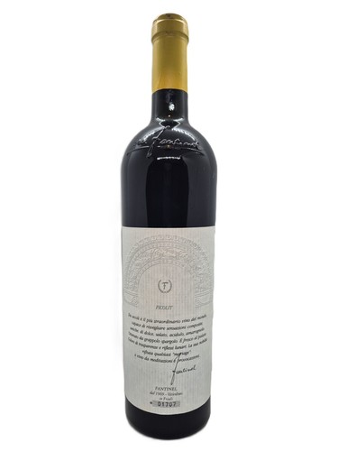Picolit vino tavola - da,