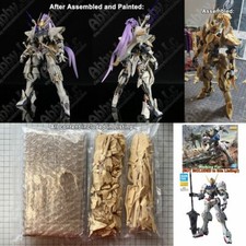 per MG 1/100 Barbatos Kit