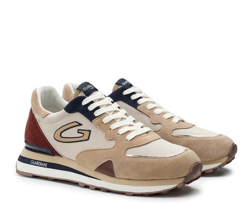 Sneakers alberto guardiani - sneakers,