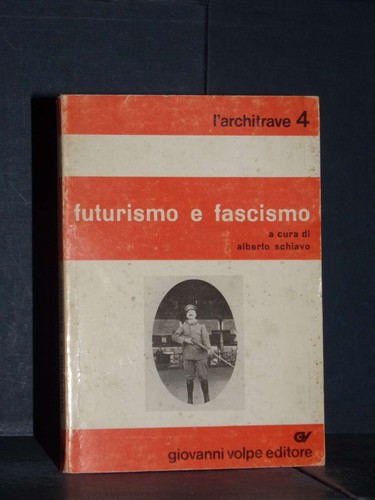 Alberto schiavo futurismo - schiavo,