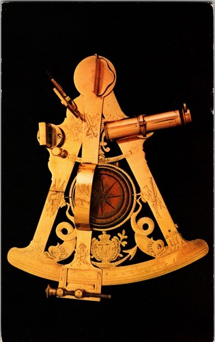Cartolina ottante ottone - cartolina,