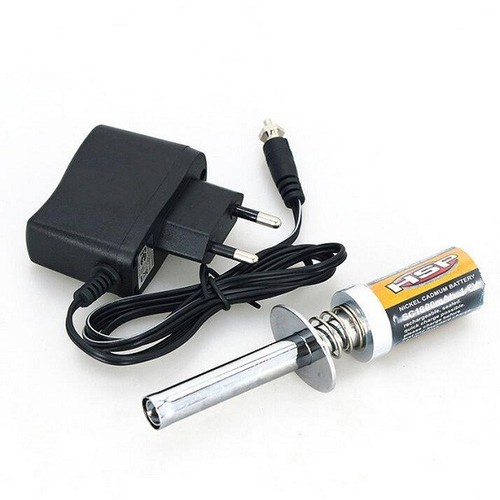 Hsp 80101 spark - spark, plug