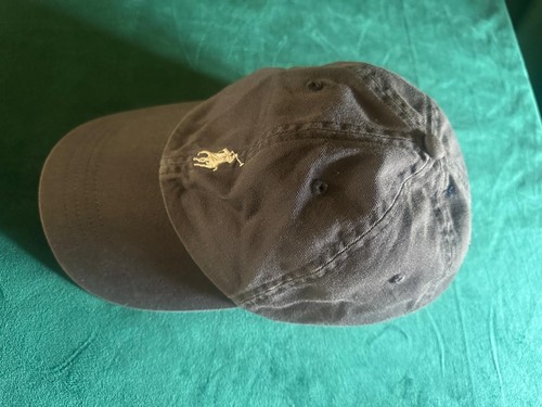 Cappellino polo ralph - by,