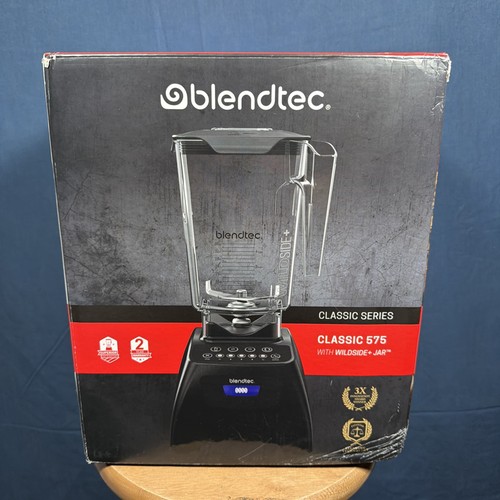Frullatore blendtec classic - frullatore,