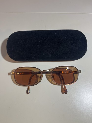 Vintage persol sunglasses made - persol,