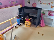 Regalo Playmobil casa delle
