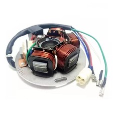 STATORE ORIGINALE PIAGGIO VESPA PX E PE PXE PE ARCOBALENO 125 150 200 1981 2010