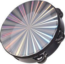 Sonagli Tamburello 8 Pollici