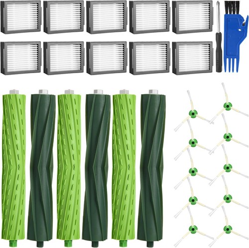 Kit accessori per irobot - di,