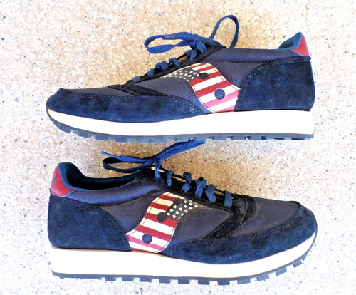 Scarpe ginnastica saucony - da,