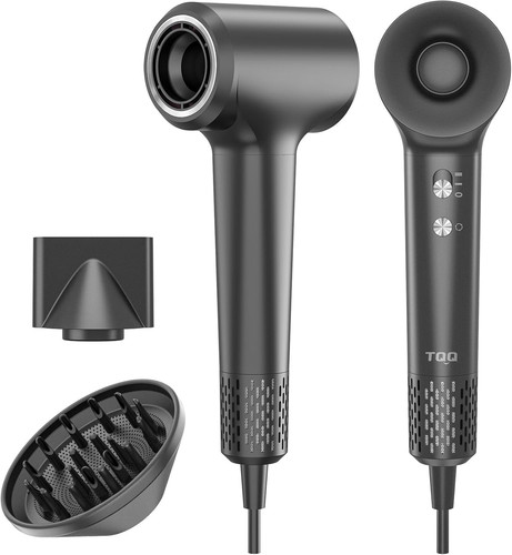 Asciugacapelli phon 200 - phon, da