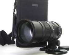 Sigma apo 500 os - 50-500, mm