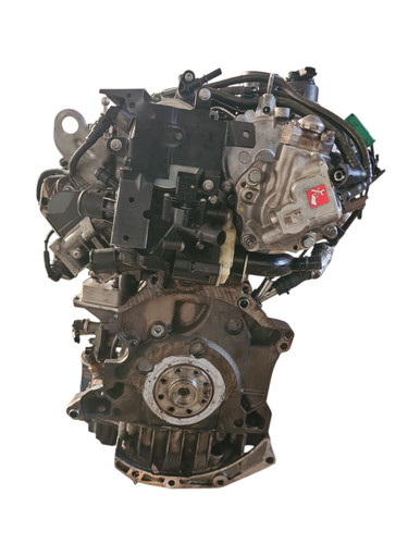 Motore usato t7cl ford - motore,