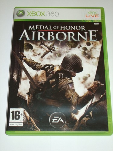 Medal honor airborne per - medal,