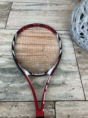Racchetta tennis head - racchetta, da