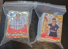 PANINI BUNDESLIGA FRAUEN 2026