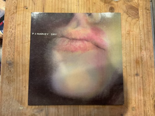 Harvey dry vinyl - pj,
