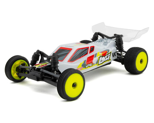 Losi micro rtr - losi, 2wd