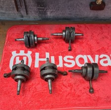 Albero motore husqvarna - albero, sms